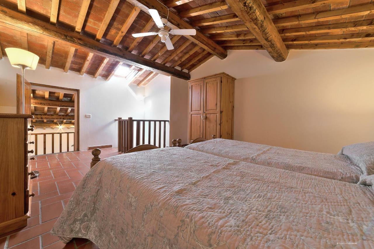 Agriturismo La Gioconda Vinci Exterior photo